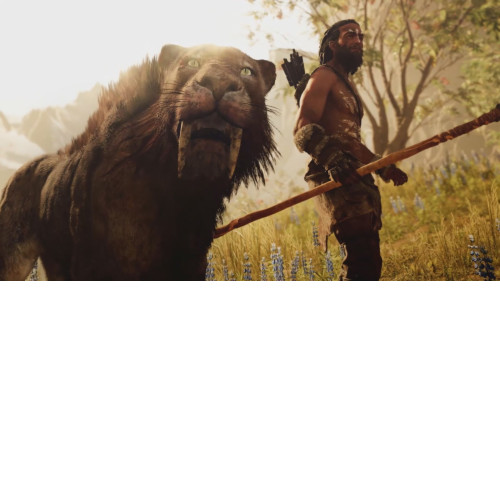 Far Cry Primal [PS4]